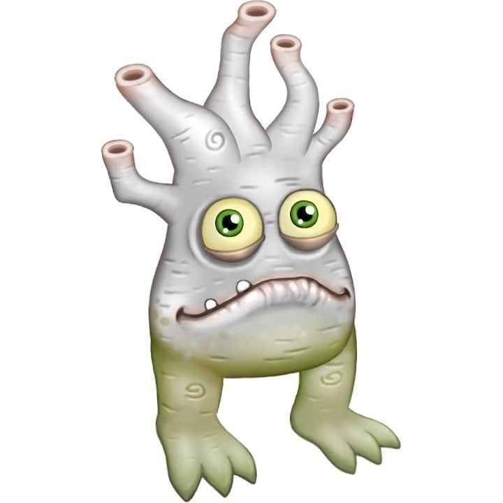 Rootitoot  [my singing monsters]
