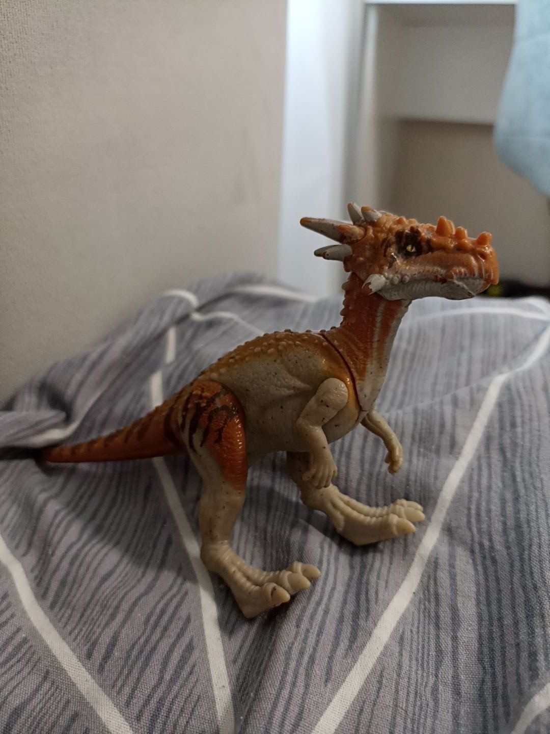 Max The Dracorex (My Oc)