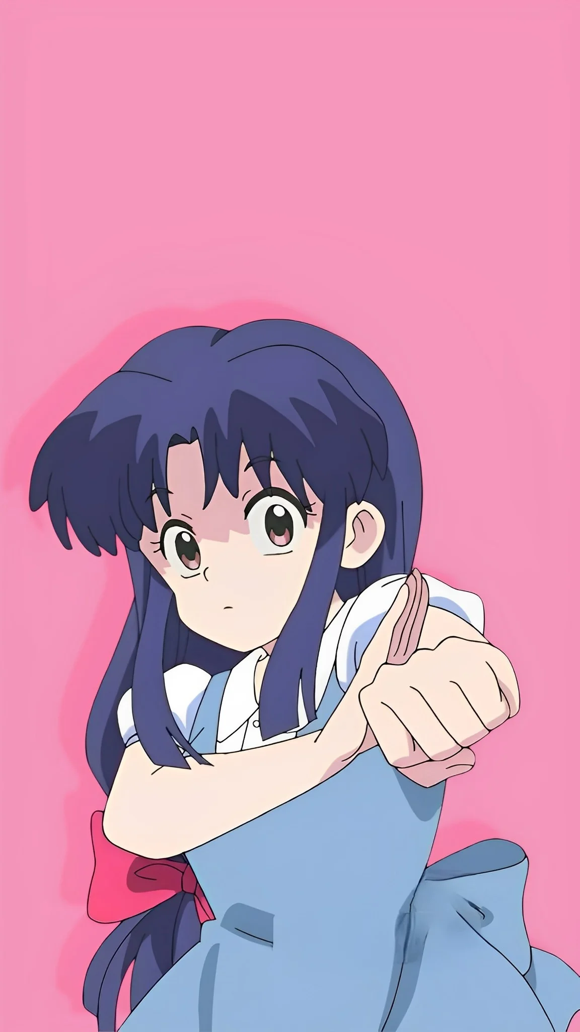 Akane Tendo Remake (JPN)