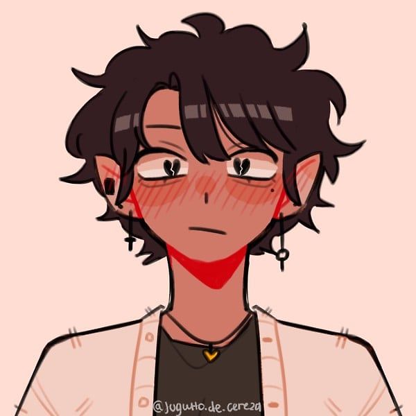 JUN [UTAU CV]
