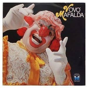 Vovó Mafalda - Valentino Guzzo PT-BR
