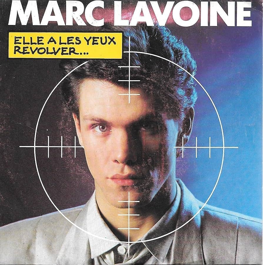 Marc Lavoine