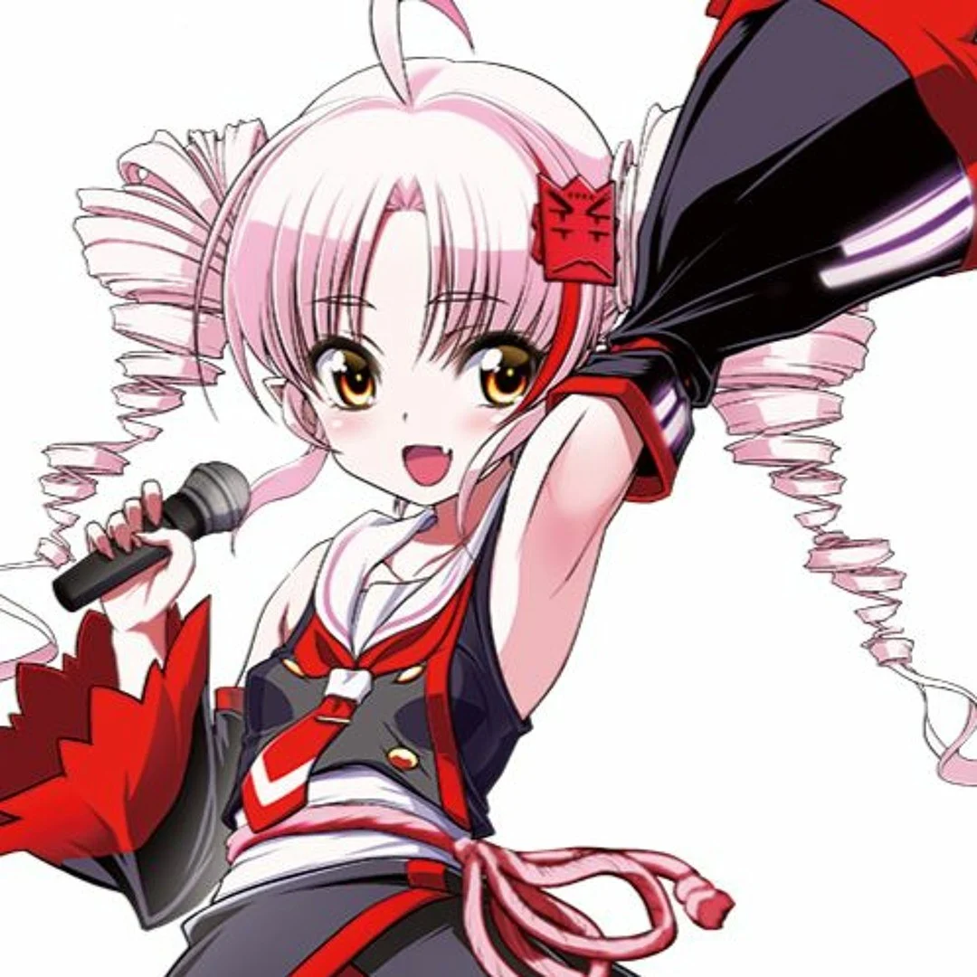 ついなちゃん (Tsuina-chan ) [exVOICE]