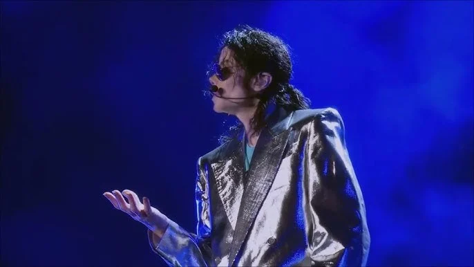 Michael Jackson (This Is It Era/2009)