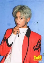 Choi Minho (SHINee)