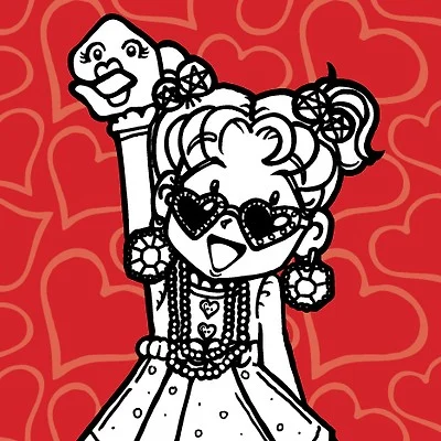 Brianna Lynn Maxwell (Dork Diaries)