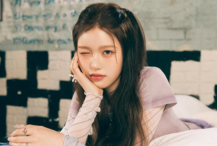 Jeong Saebi - izna