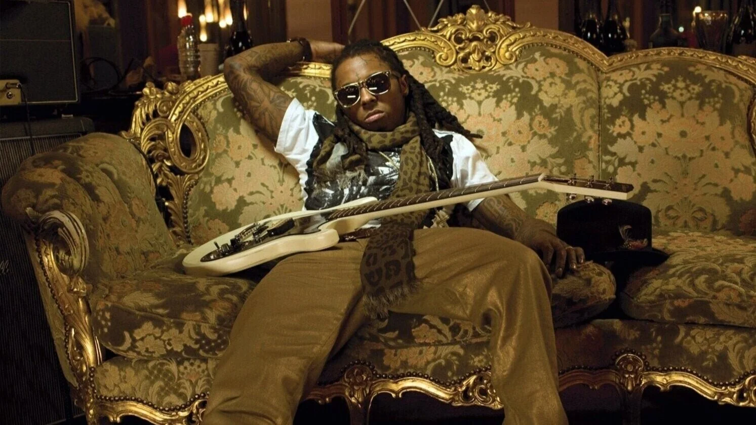 Lil Wayne (Rebirth Era)