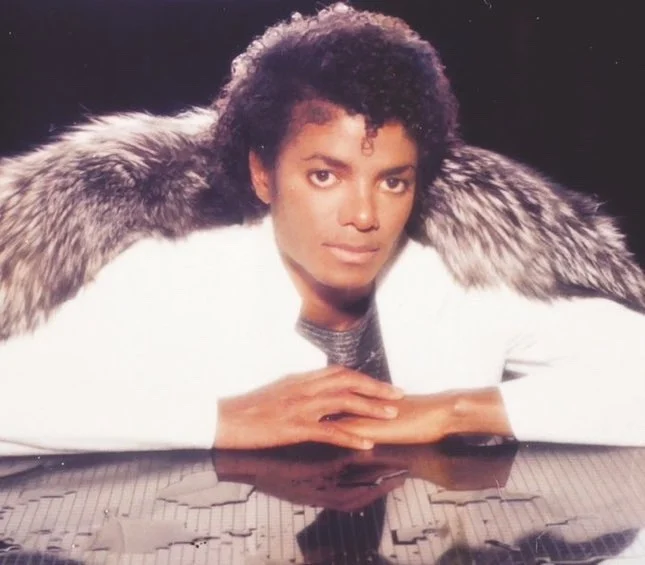 Michael Jackson (Thriller Era)