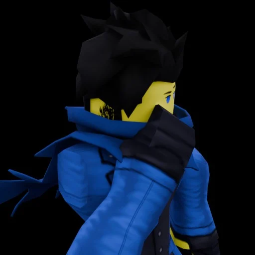 Samuel "Wave" Andreas (Vigilante) (Rise Of Super) (Version 1)