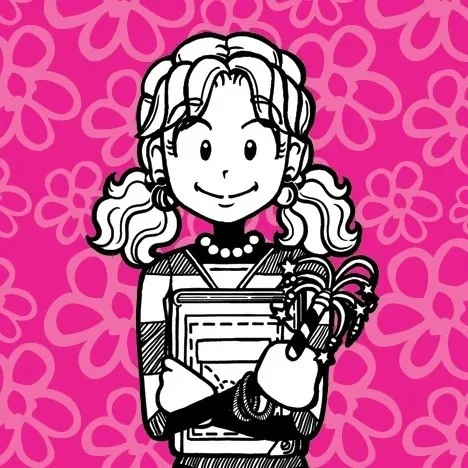 Nikki (Dork Diaries)