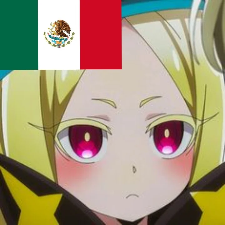 Alice Nero / Alicia Nero  / Korisu korisu [Español latino] (Banny Vilchis)
