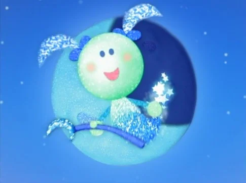 Moona (Blue's Clues)