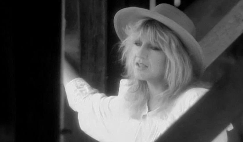Christine McVie (Tango In The Night Era)