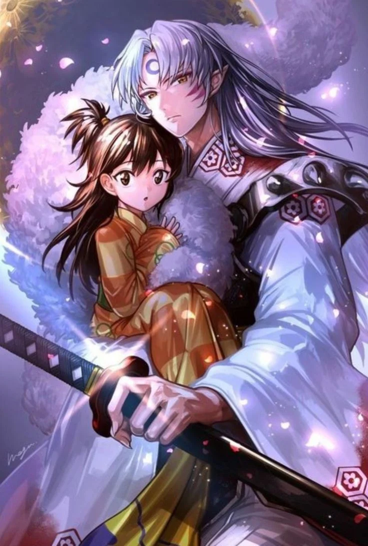 Sesshomaru (Japanese)