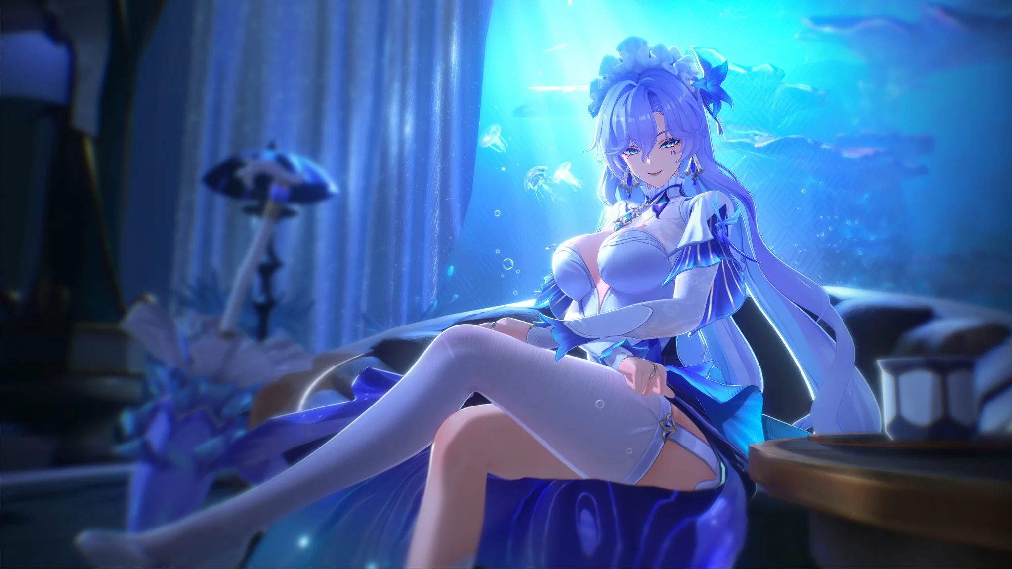 Cantarella (Mai Nakahara) (Wuthering Waves)