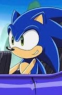 Sonic (Sonic X)
