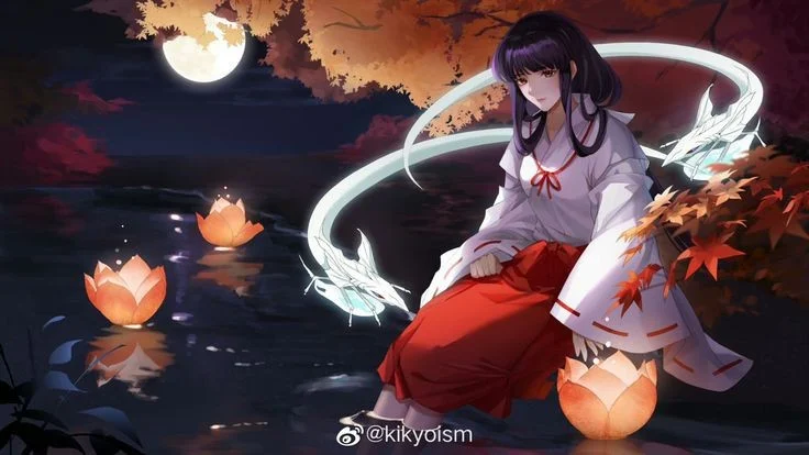 Kikyo (Japanese)