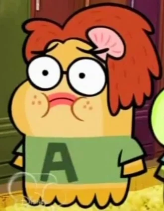 Ann Chovie