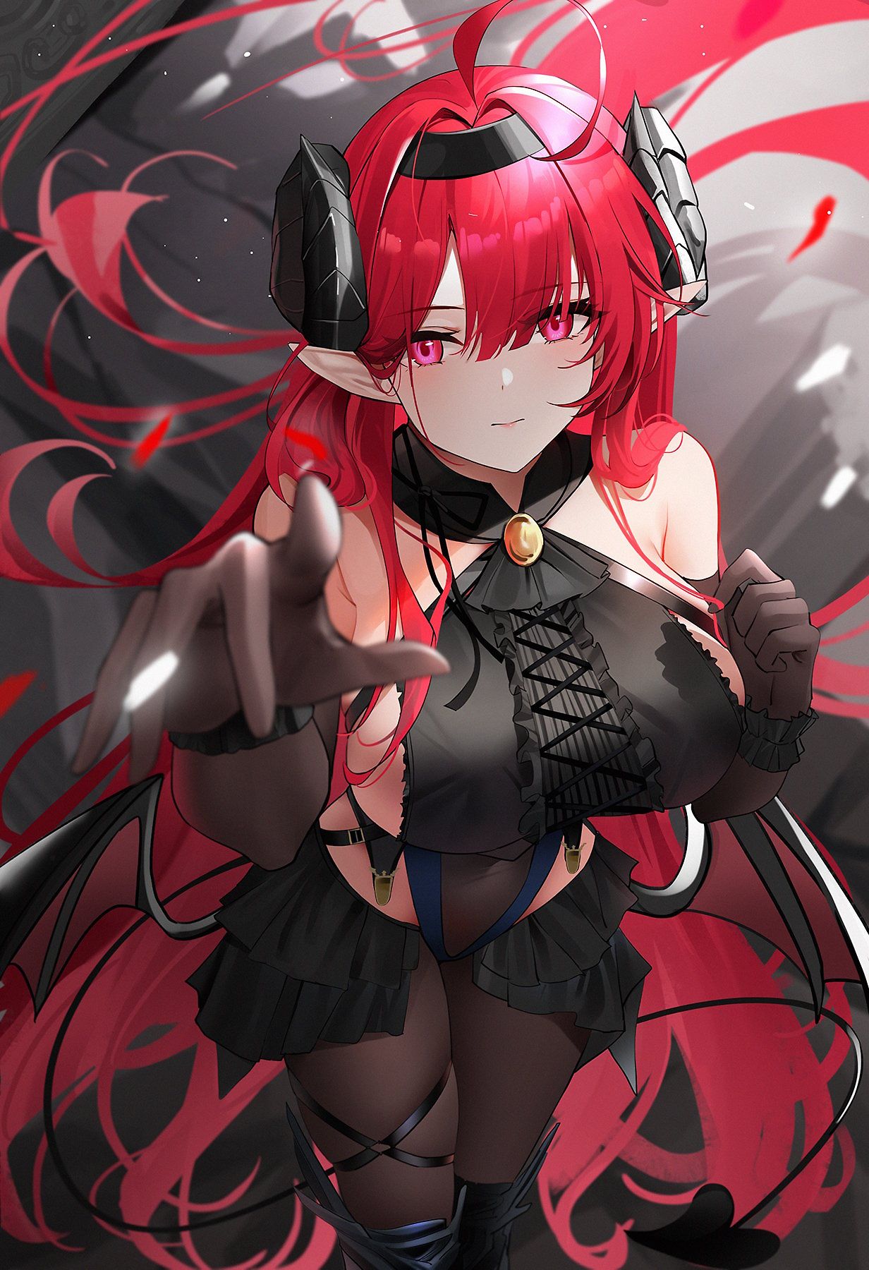 Hindenburg (Azur Lane)