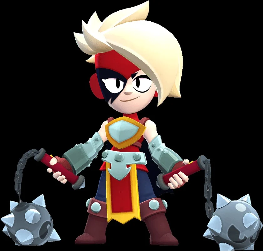 Lumi (Brawl Stars)