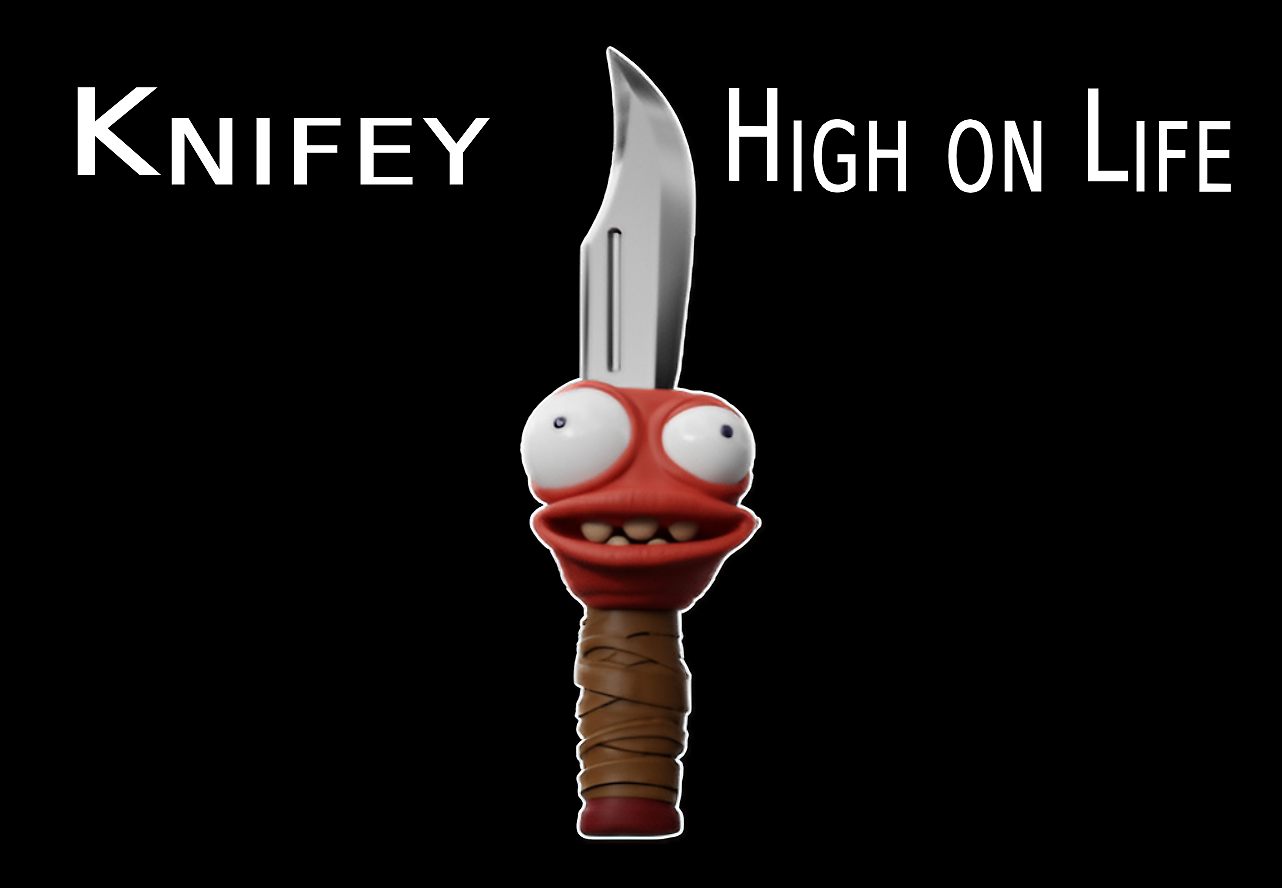 Knifey