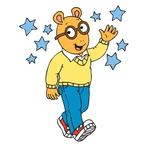 Arthur Read