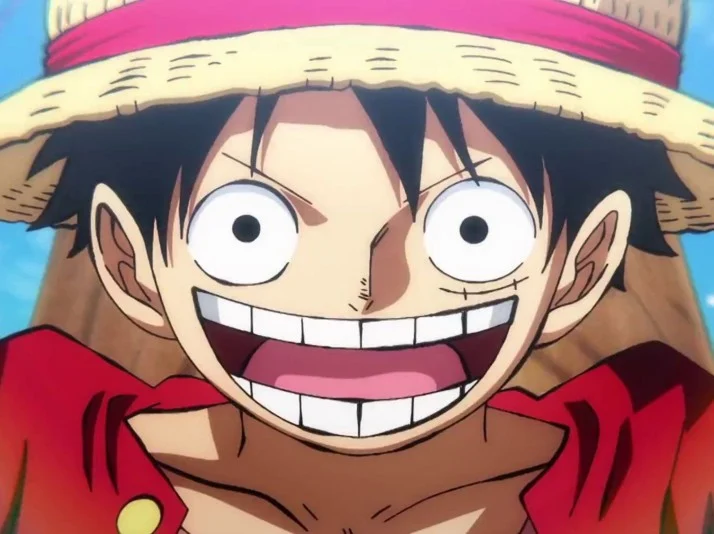 Monkey D. Luffy (2ª Voz) (One Piece, Español Latino)