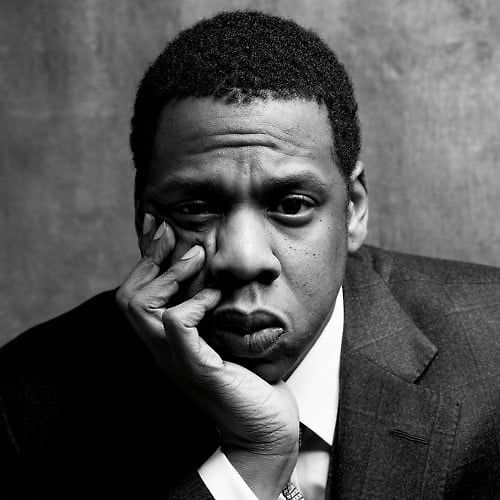 Jay-Z (EVERYTHING IS LOVE Era)