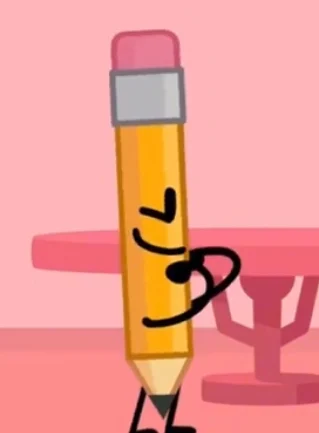 Pencil (BFDI)