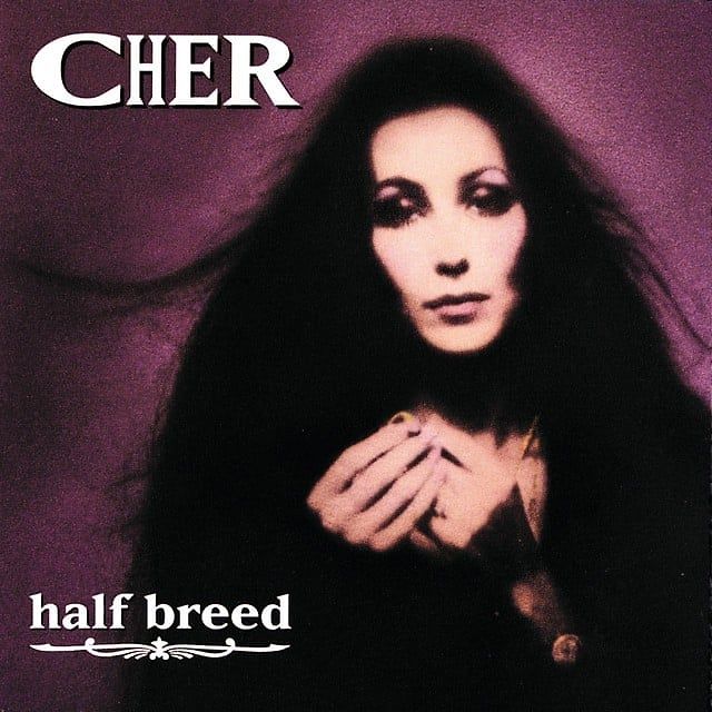 Cher (Halfbreed Era)