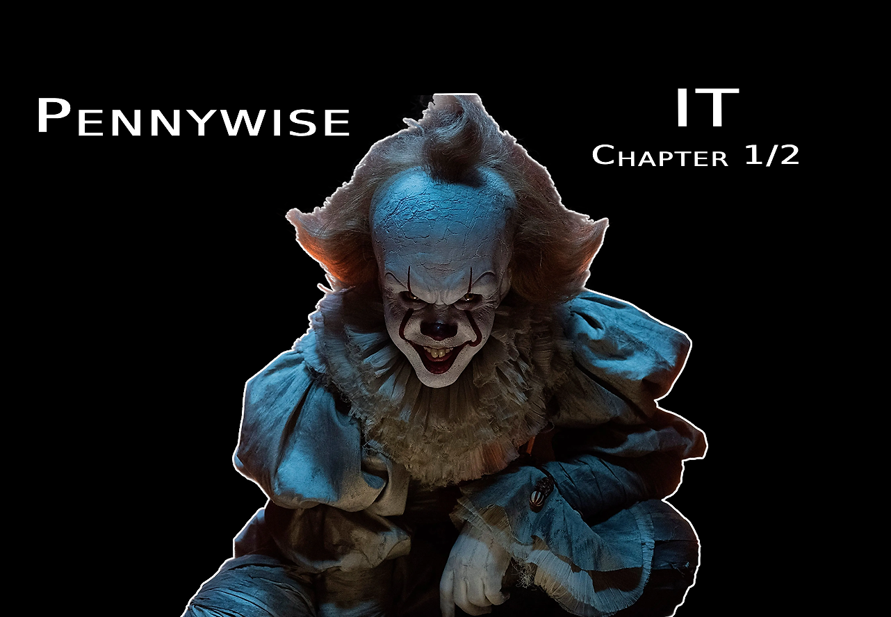 Pennywise The Dancing Clown