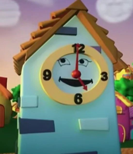 Ding Dang Dong (Jollitown)