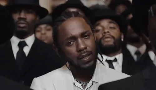 Kendrick Lamar (2022-ERA)