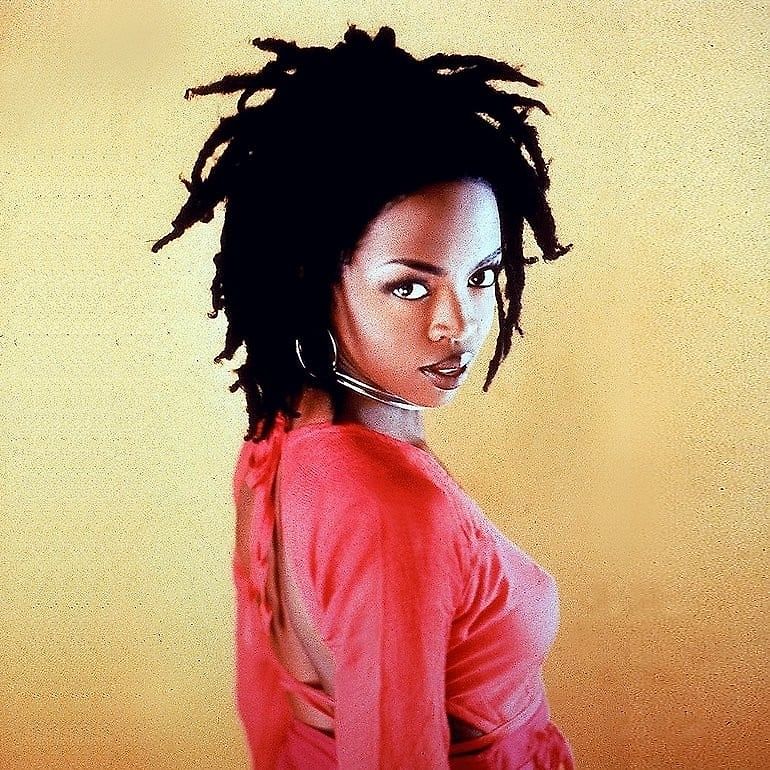 Lauryn Hill (The Miseducation of Lauryn Hill Era)