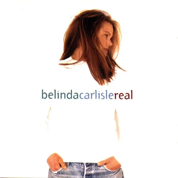 Belinda Carlisle (Real Era)