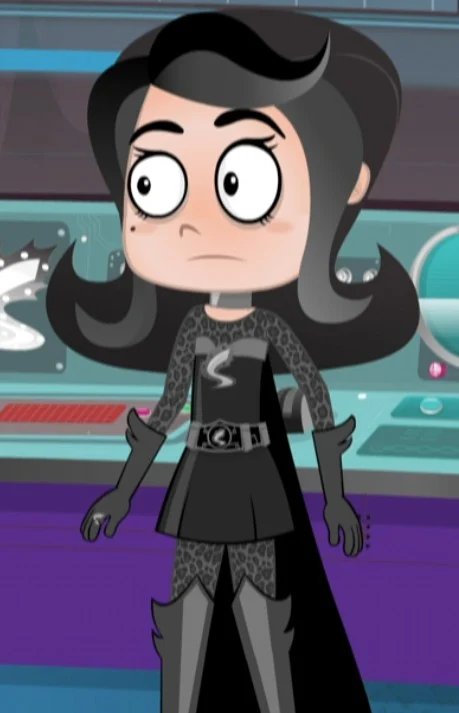 Shezow Noir (Shezow, Sam Vincent)