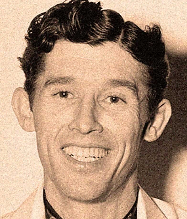  Roy Acuff