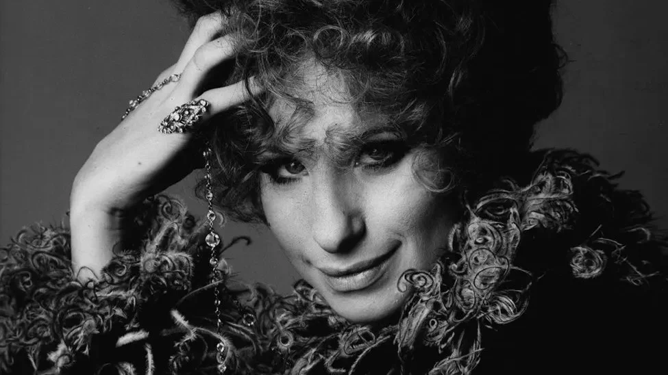 barbra streisand [what about today? era]