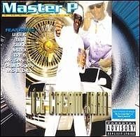 Master P (Mr. Ice Cream Man Era)