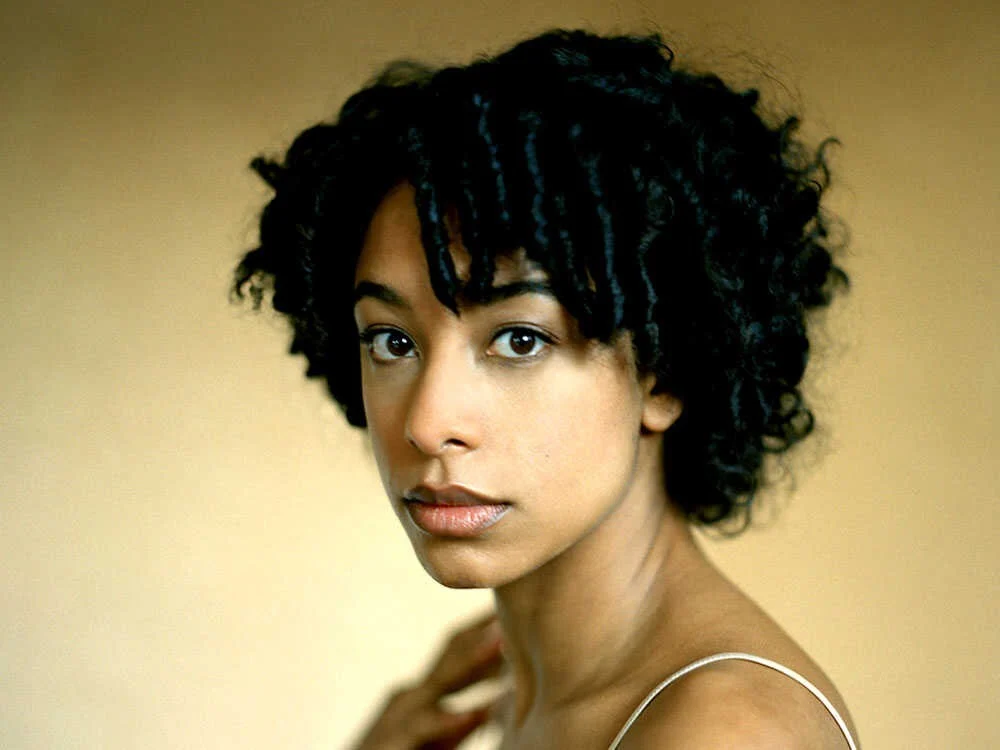 Corrine Bailey Rae