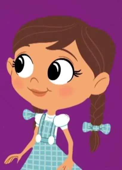 Dorothy Gale (DATWOO)