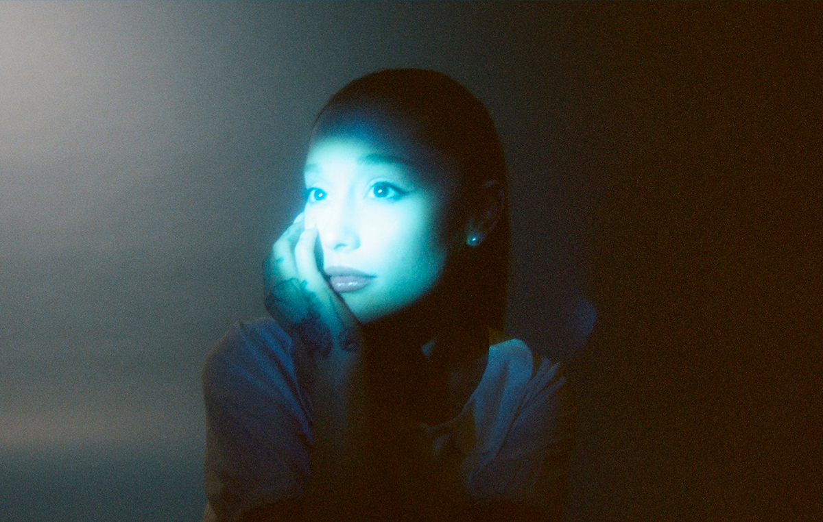 Ariana Grande (Eternal Sunshine Deluxe Brighter Days Ahead)