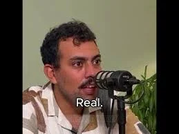 جواد في بودكاست سردة (كيفك جواد)