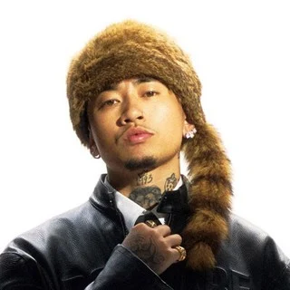 马思唯 Masiwei (Higher Brothers)