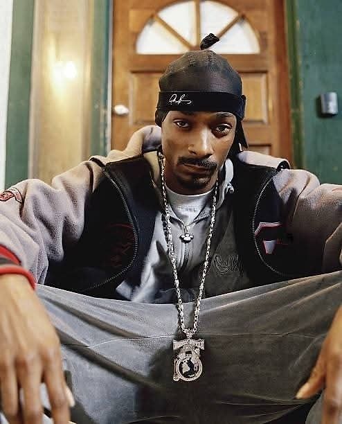 Snoop Dogg (Rhythm & Gangsta Era)