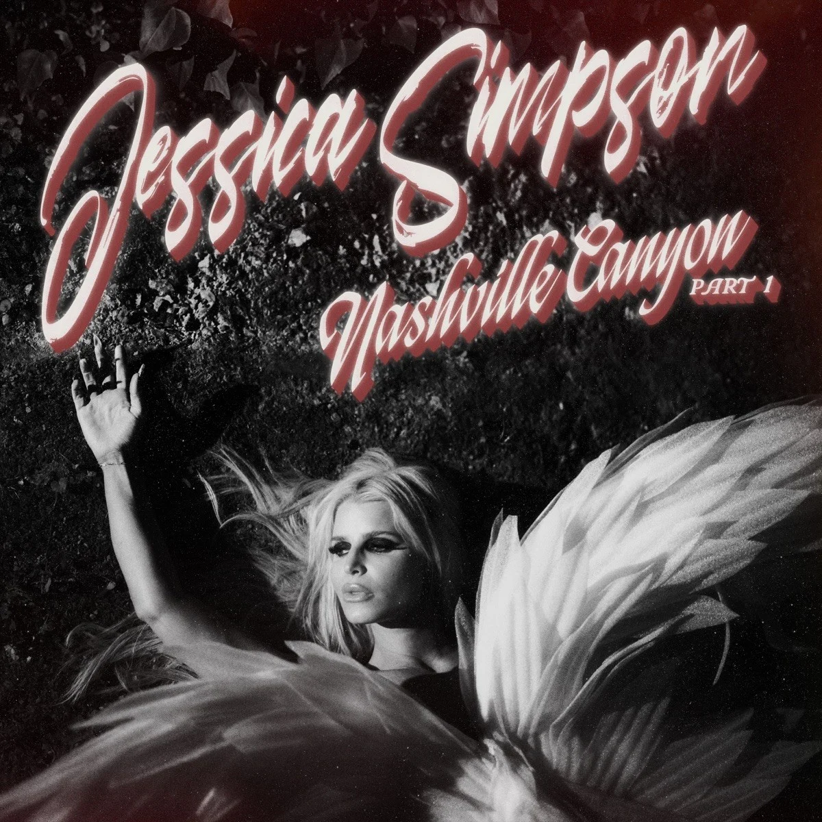 Jessica Simpson (Nashville Canyon Pt. 1 Era)