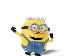 Jerry the Minion