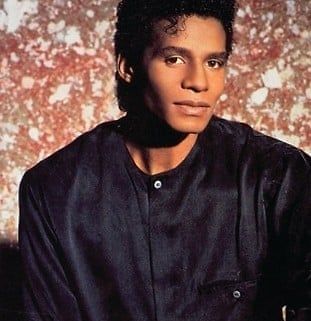 Jackie Jackson