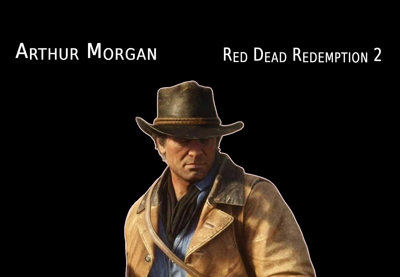 Arthur Morgan